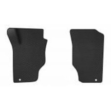 Коврики автомобильные EVAtech Kia Sorento (BL) 5 seats 2002-2009 (KI42363AD2KD2RBB) модельные