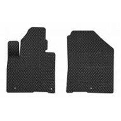 Коврики автомобильные EVAtech Kia Sorento (UM) 5 seats 2014-2020 (KI13351AV2LA3RBB) модельные