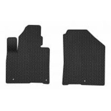 Коврики автомобильные EVAtech Kia Sorento (UM) 5 seats 2014-2020 (KI13350AV2LA3RBB) модельные