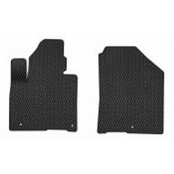 Коврики автомобильные EVAtech Kia Sorento (UM) 5 seats 2014-2020 (KI13350AV2LA3RBB) модельные