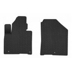 Коврики автомобильные EVAtech Kia Sorento (UM) 7 seats 2014-2020 (KI12575AV2LA3RBB) модельные