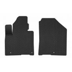 Коврики автомобильные EVAtech Kia Sorento Prime (UM) 7 seats 2014-2020 (KI32619AV2LA3RBB) модельные