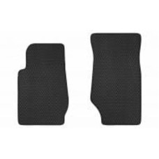 Коврики автомобильные EVAtech Kia Sportage (JA) 1993-2002 (KI21834AB2RBB) модельные