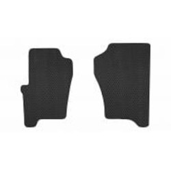 Коврики автомобильные EVAtech Land Rover Discovery 3 (L319) 2004-2009 (LR21887AB2RBB) модельные