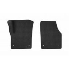 Коврики автомобильные EVAtech Land Rover Discovery Sport 2014-2019 (LR11975AE2LA4RBB) модельные