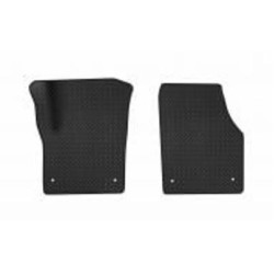 Коврики автомобильные EVAtech Land Rover Discovery Sport 2014-2019 (LR11975AE2LA4RBB) модельные