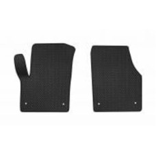 Коврики автомобильные EVAtech Land Rover Discovery Sport 2014-2019 (LR11975AV2LA4RBB) модельные