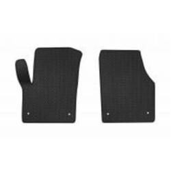 Коврики автомобильные EVAtech Land Rover Discovery Sport 2014-2019 (LR11975AV2LA4RBB) модельные