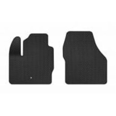 Коврики автомобильные EVAtech Land Rover Freelander (L359) (1 clip) 2006-2014 (LR52620AV2LA1RBB) модельные