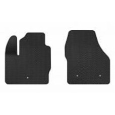 Коврики автомобильные EVAtech Land Rover Freelander (L359) 2006-2014 (LR51938AV2LA3RBB) модельные