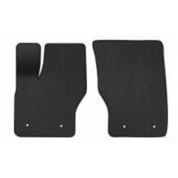 Коврики автомобильные EVAtech Land Rover Range Rover (L405) 2012-2021 (LR21685A2LA4RBB) модельные