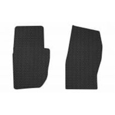 Коврики автомобильные EVAtech Land Rover Range Rover (P38A) 1994-2002 (LR22372AB2RBB) модельные