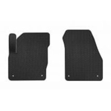 Коврики автомобильные EVAtech Land Rover Range Rover Evoque (L538) 5-doors 2011-2018 (LR51288AV2LA4RBB) модельные