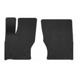 Коврики автомобильные EVAtech Land Rover Range Rover Sport (L494) 2013-2022 (LR3388A2TL4RBB) модельные