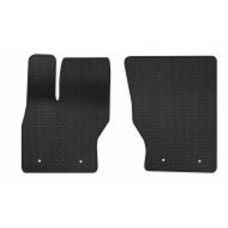 Коврики автомобильные EVAtech Land Rover Range Rover Vogue (L405) 2012-2021 (LR51090A2LA4RBB) модельные