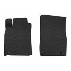 Коврики автомобильные EVAtech Lexus ES 300h (GSV50) (4 clips) 2012-2018 (LS42908A2TL4RBB) модельные