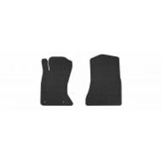 Коврики автомобильные EVAtech Lexus IS (XE2) 4WD 2005-2013 (LS22935A2LA2RBB) модельные