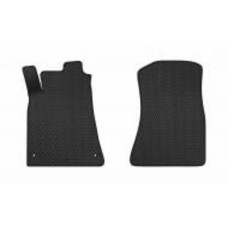 Коврики автомобильные EVAtech Lexus IS (XE2) RWD, MT 2005-2013 (LS22601A2LA2RBB) модельные