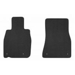 Коврики автомобильные EVAtech Lexus LS 460 L (UCF40) (Long) 2007-2017 (LS23452AB2LA4RBB) модельные