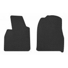 Коврики автомобильные EVAtech Lexus LX 470 (UZJ100) 7 seats 1998-2007 (LS11177AB2RBB) модельные