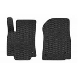 Коврики автомобильные EVAtech Lexus LX 570 (URJ200) 7 seats 2008-2012 (LS23186A2TL4RBB) модельные