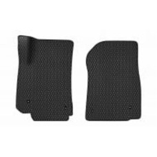Коврики автомобильные EVAtech Lexus LX 570 (URJ200) 7 seats 2008-2012 (LS23186AD2TL4RBB) модельные