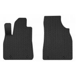 Коврики автомобильные EVAtech Lexus RX 350 (AL10) 2009-2015 (LS22127AV2TL4RBB) модельные