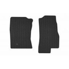 Коврики автомобильные EVAtech Lincoln Navigator (U228) 2003-2006 (LL13247AB2LA1RBB) модельные