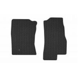 Коврики автомобильные EVAtech Lincoln Navigator (U228) 2003-2006 (LL13247AB2LA1RBB) модельные