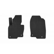 Коврики автомобильные EVAtech Mazda CX-5 (KF) Restyling 2021+ (MZ13323AV2VL4RBB) модельные