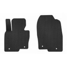 Коврики автомобильные EVAtech Mazda CX-9 (TC) (6 seats) 2016+ (MZ12355ALO2VL4RBB) модельные