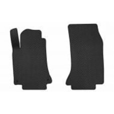 Коврики автомобильные EVAtech Mercedes-Benz B-Class (W246) 2011-2018 (MB2795A2MS2RBB) модельные
