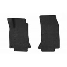 Коврики автомобильные EVAtech Mercedes-Benz B-Class (W246) 2011-2018 (MB2795AD2MS2RBB) модельные