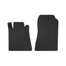 Коврики автомобильные EVAtech Mercedes-Benz S-Class (W140) (C140) 1991-1998 (MB11724A2RBB) модельные