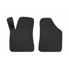 Коврики автомобильные EVAtech MG 5 (AP12) 2012-2018 (MG43242AV2MG4RBB) модельные