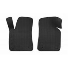 Коврики автомобильные EVAtech MG 5 (AP12) 2012-2018 (MG43243A2MG4RBB) модельные