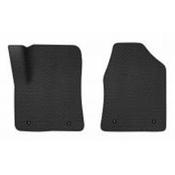 Коврики автомобильные EVAtech MG 6 2009-2016 (MG21664AE2MG4RBB) модельные