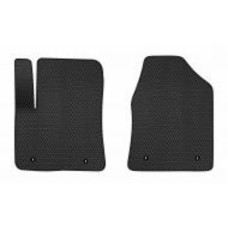 Коврики автомобильные EVAtech MG 6 2009-2016 (MG21663AV2MG4RBB) модельные