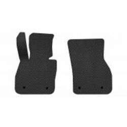 Коврики автомобильные EVAtech MINI Cooper (F55) 5-doors 2014+ (MI42202A2BW4RBB) модельные