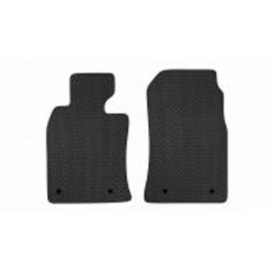 Коврики автомобильные EVAtech MINI One (R50) 2001-2006 (MI22491AB2RBB) модельные