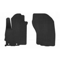Коврики автомобильные EVAtech Mitsubishi ASX 2010-2017 (MT3153AV2AV2RBB) модельные