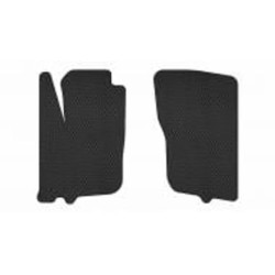 Коврики автомобильные EVAtech Mitsubishi Carisma 1995-2003 (MT3155A2RBB) модельные