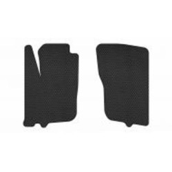 Коврики автомобильные EVAtech Mitsubishi Carisma 1995-2003 (MT3154A2RBB) модельные
