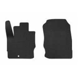 Коврики автомобильные EVAtech Mitsubishi Colt 3-doors MT 2004-2012 (MT33302A2AV1RBB) модельные