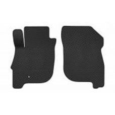 Коврики автомобильные EVAtech Mitsubishi Galant 9 2003-2012 (MT51231A2LA1RBB) модельные
