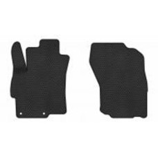 Коврики автомобильные EVAtech Mitsubishi Lancer (10) MT 2007-2018 (MT33613A2LA2RBB) модельные