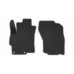 Коврики автомобильные EVAtech Mitsubishi Lancer (10) MT 2007-2018 (MT32394A2AV2RBB) модельные
