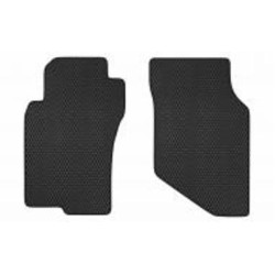 Коврики автомобильные EVAtech Mitsubishi Lancer (7) 1991-1995 (MT22876AG2RBB) модельные