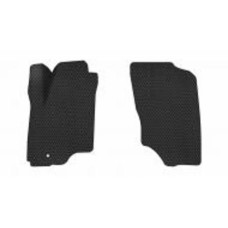 Коврики автомобильные EVAtech Mitsubishi Outlander 2003-2006 (MT3179AEO2CP1RBB) модельные