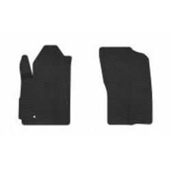 Коврики автомобильные EVAtech Mitsubishi Outlander 2003-2006 (MT3179AVC2CP1RBB) модельные